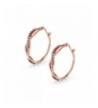 Women's Hoop Earrings