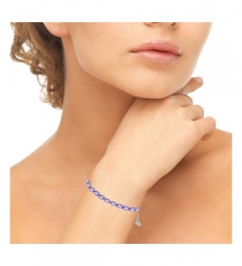 Women's Tennis Bracelets