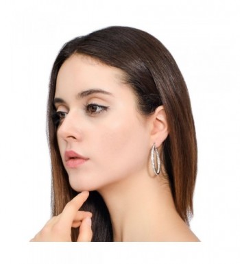 Women's Hoop Earrings