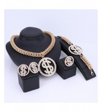 Women's Jewelry Sets