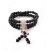 Bracelet Obsidian Healing Meditation Fashion