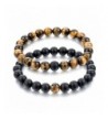 Long Way Matching Distance Bracelets