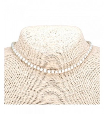 Women's Choker Necklaces