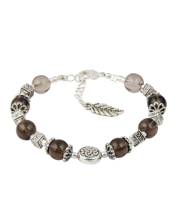 Pearlz Ocean Flawless Gemstone Bracelet