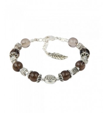 Pearlz Ocean Flawless Gemstone Bracelet