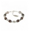 Pearlz Ocean Flawless Gemstone Bracelet