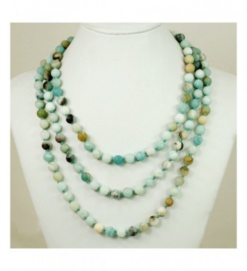 Women's Strand Necklaces