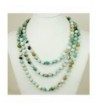 Women's Strand Necklaces