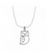 Boma Sterling Silver Necklace inches