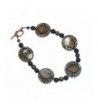 Beware Bracelet Animal Mother Inches