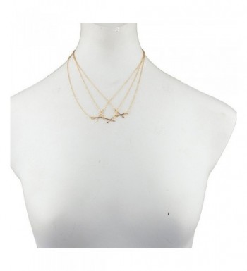 Women's Chain Necklaces