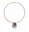 Robert Lee Morris Sculptural Necklace