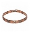 Copper Plated Mystery Magnetic Bracelet