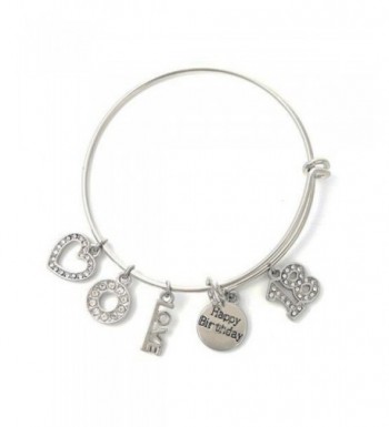 Women's Charms & Charm Bracelets