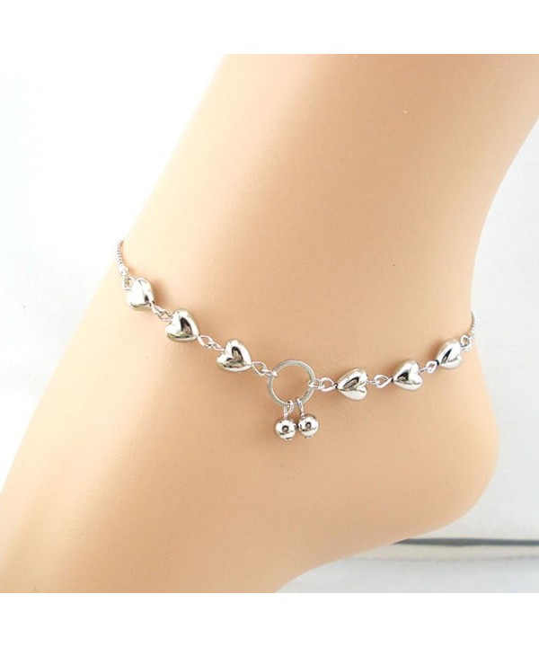 XILALU Chains Bracelet Barefoot Jewelry