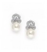 Mariell Elegant Earrings Vintage Wedding