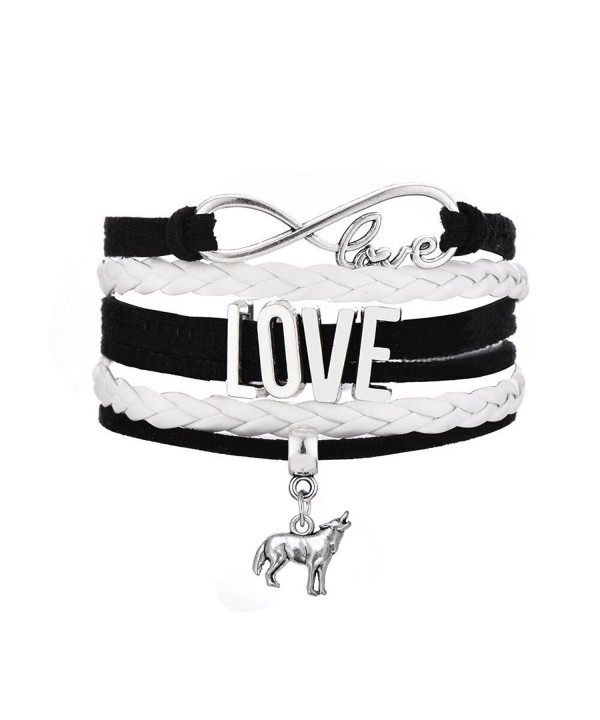 Multilayer Bracelet Infinity Handmade Christmas Multilayer Bracelet Infinity Handmade Christmas