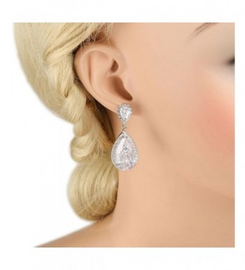 Women's Drop & Dangle Earrings