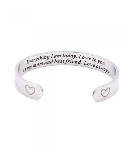 Jewerly Everything Today Stepmom Bracelet