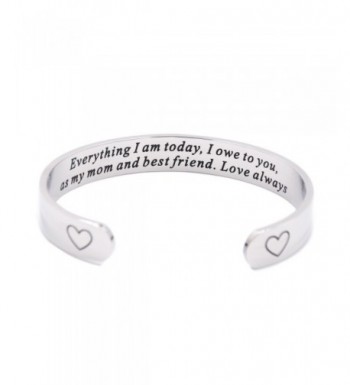 Jewerly Everything Today Stepmom Bracelet