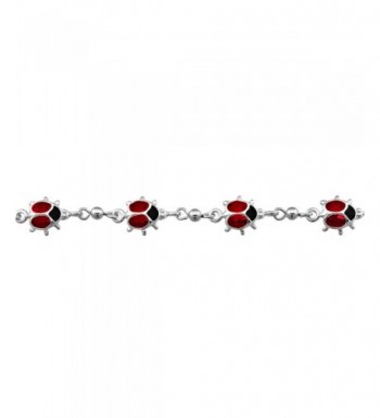 Women's Link Bracelets