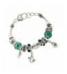 DianaL Boutique Zodiac Horoscope Bracelet