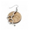 Women's Drop & Dangle Earrings