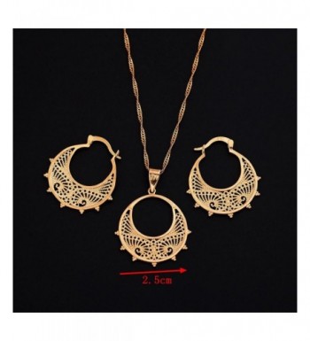 Women's Jewelry Sets