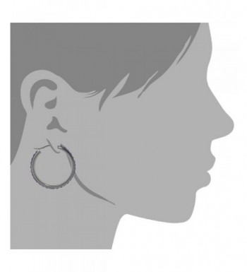 Women's Hoop Earrings