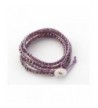 Women's Wrap Bracelets