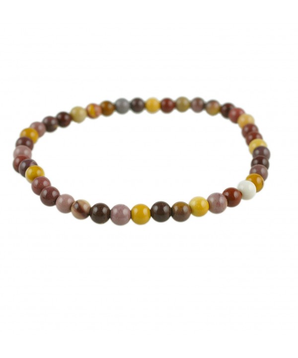 Power Mini Mookaite Jasper Bracelet