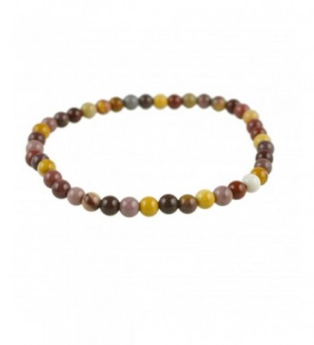 Power Mini Mookaite Jasper Bracelet