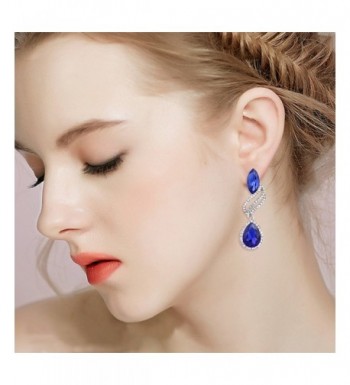 Women's Drop & Dangle Earrings