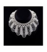 SunIfSnow Idyllic Natural Clavicle Neclace