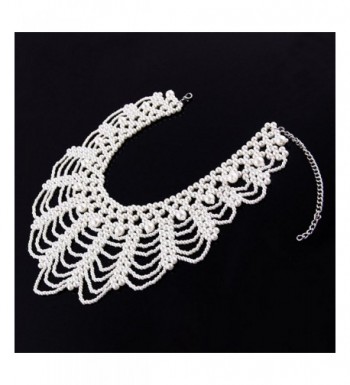 Women's Choker Necklaces