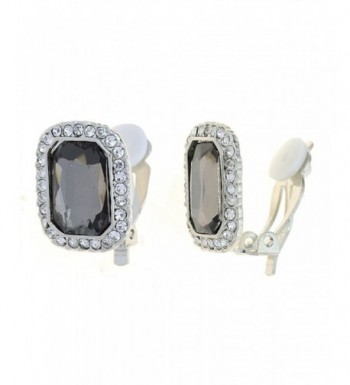 Fashion Earrings Wholesale