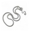 European Bracelet Necklace Charms Stainless