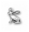 Corinna Maria Sterling Silver Bunny Rabbit