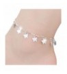 Women's Anklets