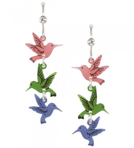 Sienna Sky Hummingbird Sterling 539