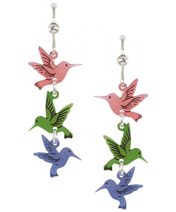 Sienna Sky Hummingbird Sterling 539