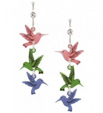 Sienna Sky Hummingbird Sterling 539