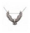 stainless pendant vintage necklace fashion