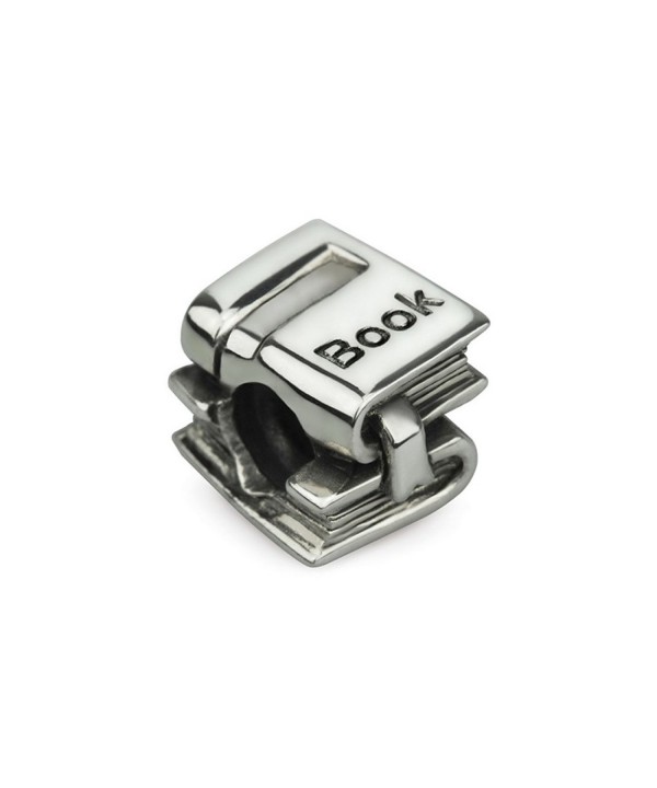 Ohm Beads Sterling Silver Books Ohm Beads Sterling Silver Books