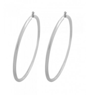 Women's Hoop Earrings