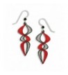 Adajio Filigree Sterling Earrings 7417