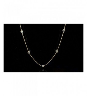 Women's Chain Necklaces