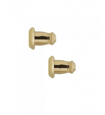 LuxLock Patented Replacement Earring US8365369