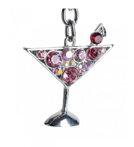 Lilly Rocket Rhinestone Cocktail Swarovski