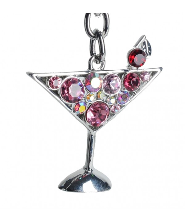 Lilly Rocket Rhinestone Cocktail Swarovski